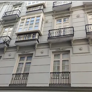 Soho , Malaga Spain