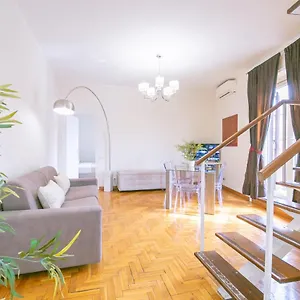  Apartment Penthouse In The Heart Of The Center