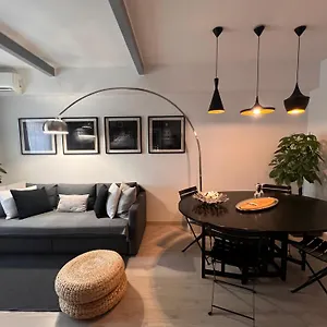  Apartment Loft29 Design Near The Vatican