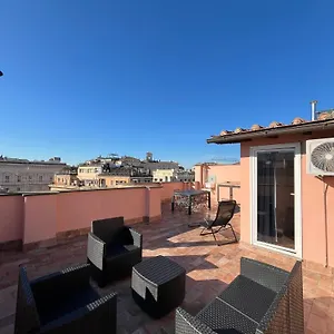  Apartment Quirinale View 52