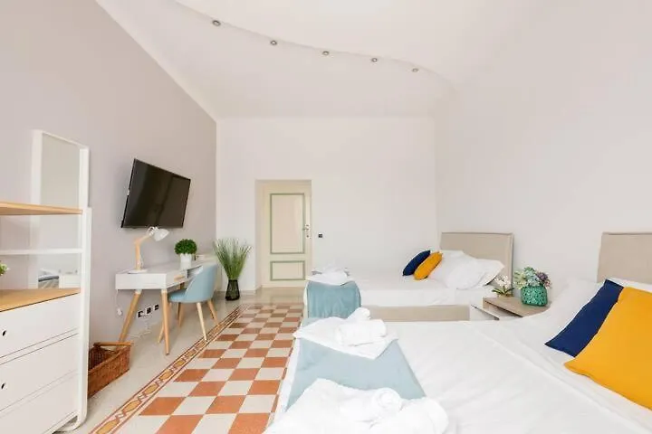 Apartment Elegant Aparment Vittorio City Center Rome