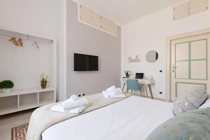 Apartment Elegant Aparment Vittorio City Center Rome