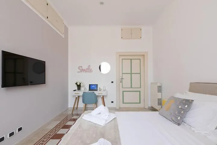 Elegant Aparment Vittorio City Center Rome Apartment